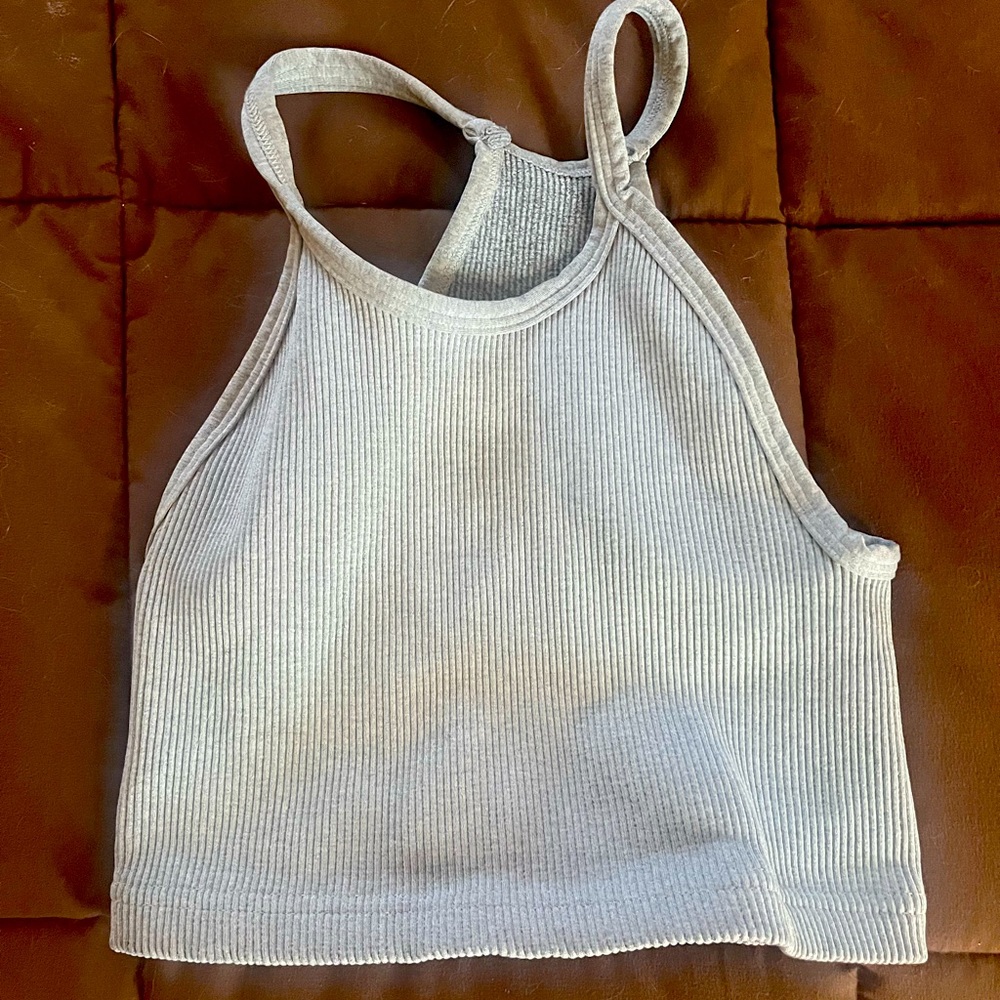 Free People Movement Crop